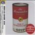 The Beautiful South Soup CD album Taiwanese BSOCDSO433353