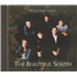 The Beautiful South Welcome Back - Promo CD album US BSOCDWE659833