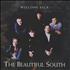 The Beautiful South Welcome Back Sampler CD single US BSOC5WE53478