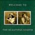 The Beautiful South Welcome To The Beautiful South CD album Japanese BSOCDWE279288