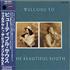 The Beautiful South Welcome To... CD album Japanese BSOCDWE121864