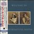 The Beautiful South Welcome To CD album Japanese BSOCDWE355467