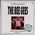 The Bee Gees A Video Biography - Music Video Karaoke Volume 2 Video CD Singapore BGEVDAV188227