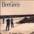 The Bee Gees Alone CD single US BGEC5AL292266