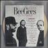 The Bee Gees Alone CD single US BGEC5AL88711