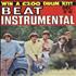 The Bee Gees Beat Instrumental magazine UK BGEMABE603781