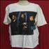 The Bee Gees Bee Gees - Large t-shirt UK BGETSBE409119
