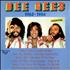 The Bee Gees Bee Gees 1963 - 1966 vinyl LP Spanish BGELPBE514995