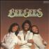 The Bee Gees Bee Gees vinyl LP German BGELPBE698118