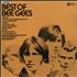 The Bee Gees Best Of Bee Gees - VG vinyl LP Australian BGELPBE645190