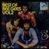 The Bee Gees Best Of Bee Gees Vol 2 CD album Malaysia BGECDBE556260