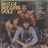 The Bee Gees Best Of Bee Gees Vol. 2 - Sealed vinyl LP US BGELPBE714330