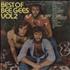 The Bee Gees Best Of Bee Gees Vol. 2 vinyl LP Canadian BGELPBE125795