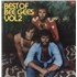 The Bee Gees Best Of Bee Gees Vol. 2 vinyl LP Spanish BGELPBE858131
