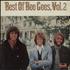 The Bee Gees Best Of Bee Gees, Vol. 2 vinyl LP German BGELPBE653396