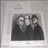 The Bee Gees Biography press pack US BGEPPBI128544
