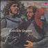 The Bee Gees Castillo De Pepinos vinyl LP Uruguay BGELPCA323763