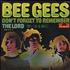 The Bee Gees Don't Forget To Remember 7