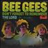 The Bee Gees Don't Forget To Remember 7