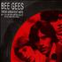 The Bee Gees Emotion - Their Greatest Hits CD single Japanese BGEC5EM208791