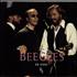 The Bee Gees En Vivo! CD single Mexican BGEC5EN124957