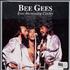 The Bee Gees Ever Increasing Circles CD album UK BGECDEV218902