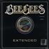 The Bee Gees Extended - RSD 15 - Sealed 12