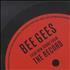 The Bee Gees Four New Songs From The Record CD single UK BGEC5FO201112