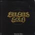 The Bee Gees Gold - Volume One vinyl LP US BGELPGO325051