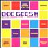 The Bee Gees Gotta Get A Message To You CD album UK BGECDGO124619