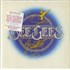 The Bee Gees Greatest - Sealed + Stickered 2-LP vinyl set US BGE2LGR837837