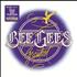 The Bee Gees Greatest 2-CD album set UK BGE2CGR415107