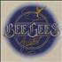 The Bee Gees Greatest CD-R acetate US BGECRGR423388
