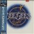 The Bee Gees Greatest 2-LP vinyl set Japanese BGE2LGR757920