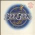 The Bee Gees Greatest 2-LP vinyl set US BGE2LGR93146