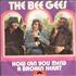The Bee Gees How Can You Mend A Broken Heart 7