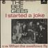 The Bee Gees I Started A Joke 7
