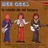 The Bee Gees La Raz�n De Mi Locura EP 7