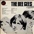 The Bee Gees Los Mas Grandes Exitos De Los A�os '60 vinyl LP Argentinean BGELPLO235778
