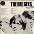 The Bee Gees Los Mas Grandes Exitos De Los Anos 60 vinyl LP Argentinean BGELPLO238580