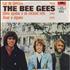 The Bee Gees Luz De Lampara - Lamplight 7