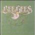 The Bee Gees Main Course CD album Japanese BGECDMA545066