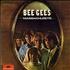 The Bee Gees Massachusets vinyl LP Brazilian BGELPMA239146