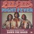 The Bee Gees Night Fever 7