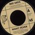 The Bee Gees Night Fever 7