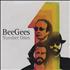The Bee Gees Number Ones 2-disc CD/DVD set Thailand BGE2DNU318797