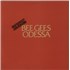 The Bee Gees Odessa 2-LP vinyl set UK