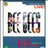 The Bee Gees One For All Tour Live! Video CD Korean BGEVDON225643