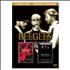The Bee Gees One Night Only / The Official Story Of The Bee Gees DVD UK BGEDDON415508