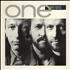 The Bee Gees One vinyl LP UK BGELPON523402